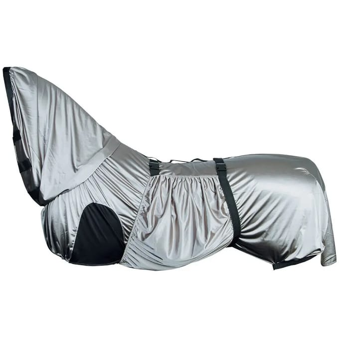 Harry's Horse Eczeem/vliegendeken UV 145 / Pony