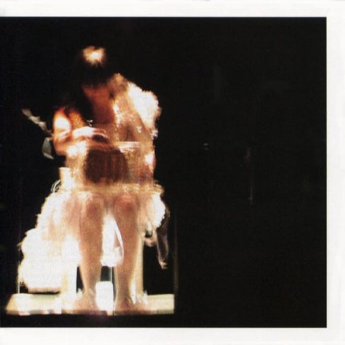 Björk - Vespertine Live (CD)