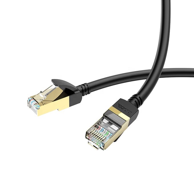 Hoco CAT6 Netwerkkabel 3 meter