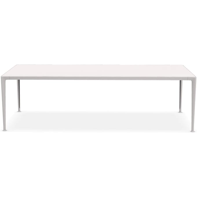 B&B Italia Mirto Tafel 250 cm - wit - standaard