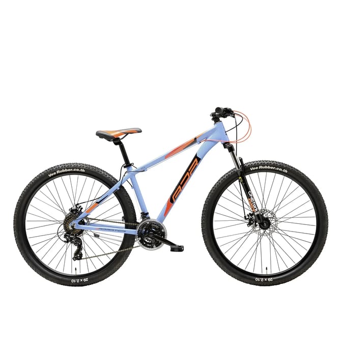 Fiets Adriatica Wing Rck H.52