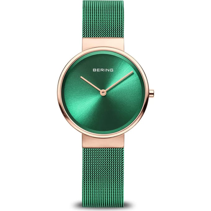 Bering Classic 14531-868 Horloge