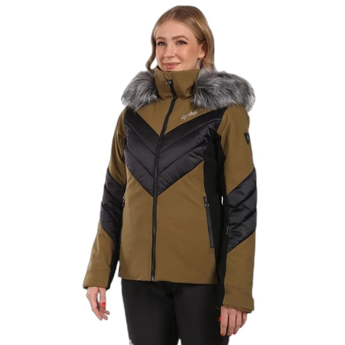 Dames ski jas Kilpi Lin