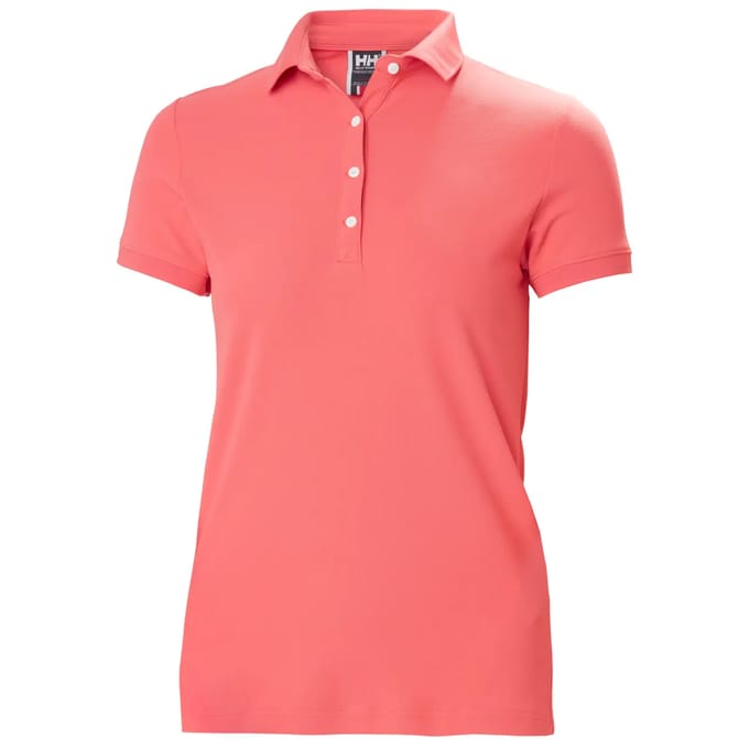 Damespolo Helly Hansen Crewline