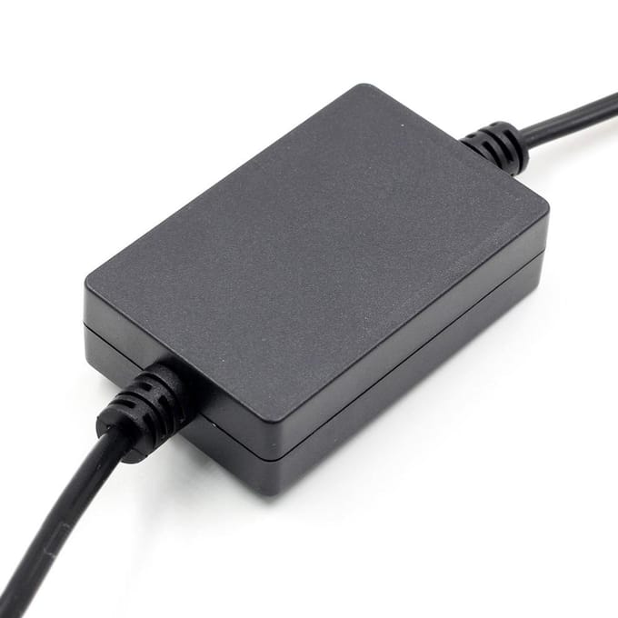 BT4.0 6~20V ingangsspanning batterijmonitor auto-batterijmonitortool diagnostische tools verbinden veelkleurig