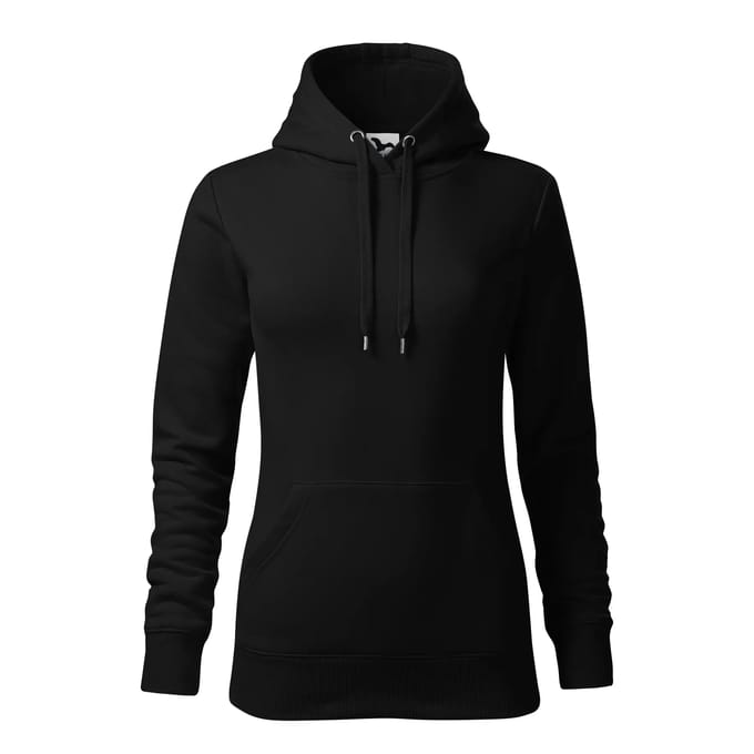 Dames Hoodie Malfini Cape 414