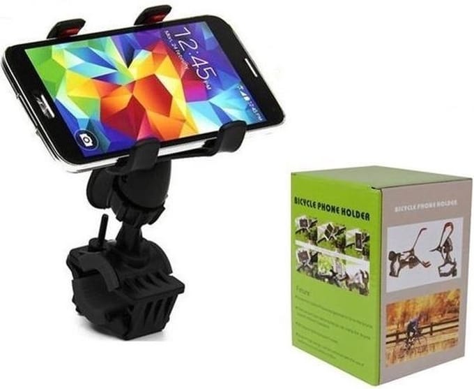 Fiets Telefoonhouder