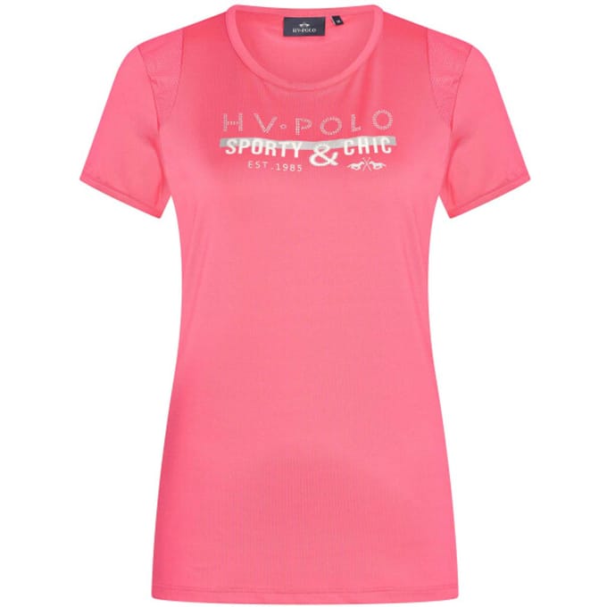 HV Polo Tech t-shirt hvpariel
