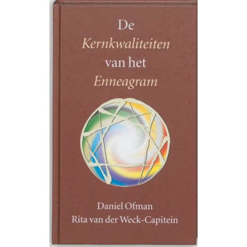 De Kernkwaliteiten Van Het Enneagram - Daniel Ofman