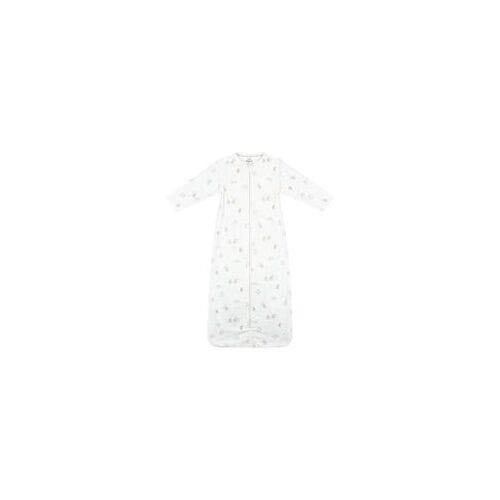 Prénatal slaapzak Kleine Vriendjes Ivory White 56/62 unisex