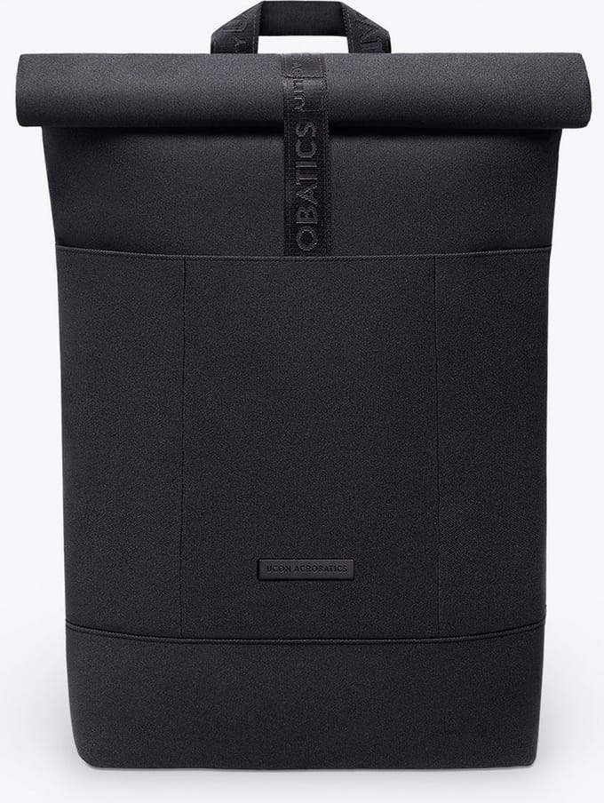 Ucon Acrobatics Hajo Phantom Black Rugzak