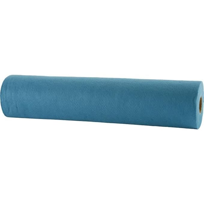 Creativ Company Hobbyvilt op Rol 5m Turquoise