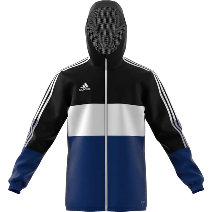 Windbreaker adidas Tiro Primeblue Warm
