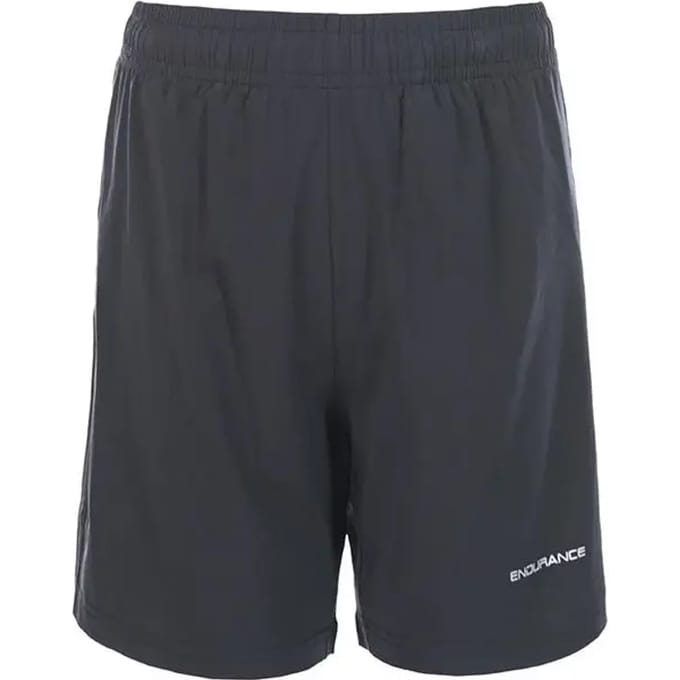 2 in 1 shorts voor kinderen Endurance Grosseto