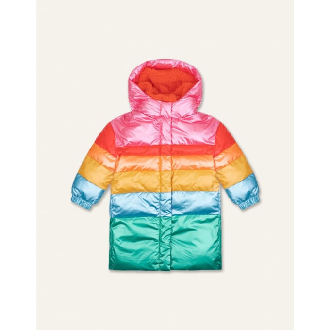 Oilily Colorado Jas- maat92/2T Prism Roze