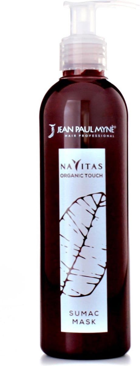Jean Paul Mynè -  Sumac Mask 250ml