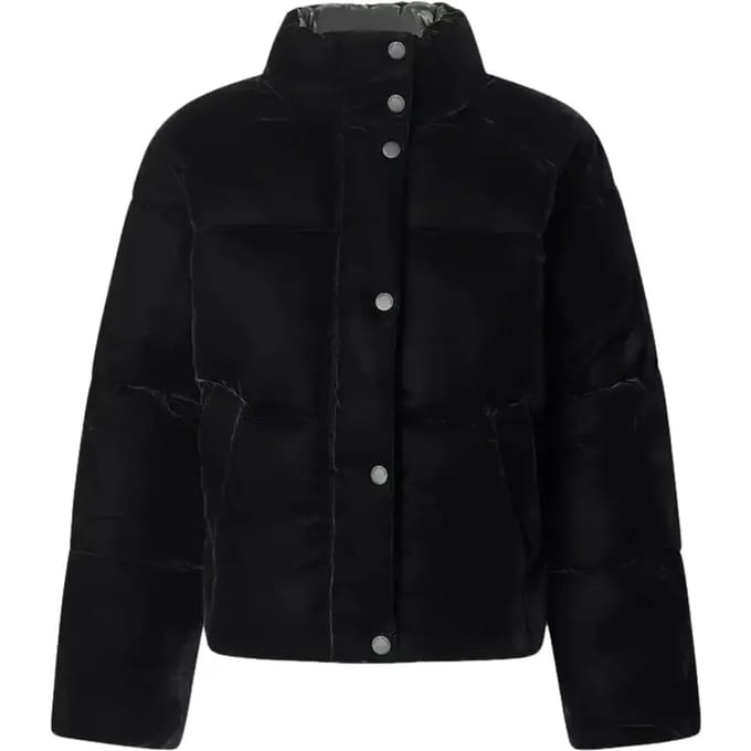 Donsjack voor dames Pepe Jeans Rebecca
