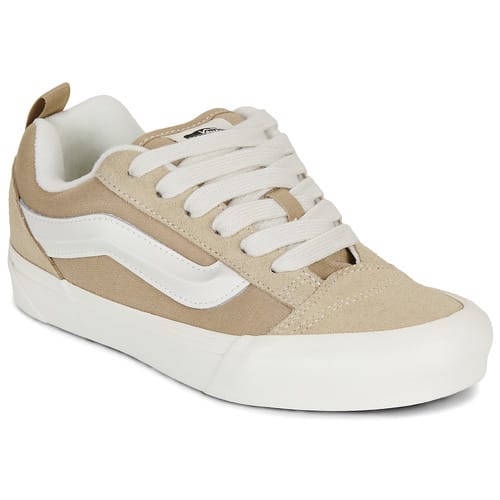 Lage Sneakers Vans Knu Skool