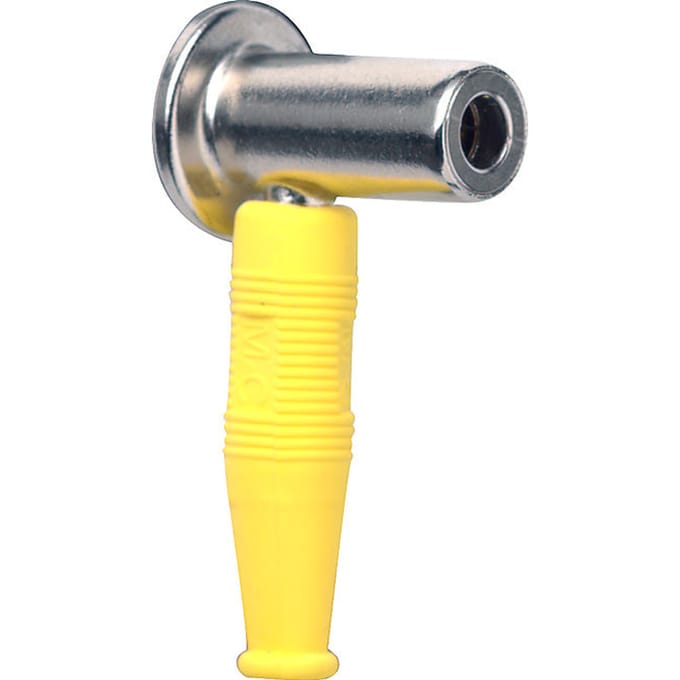 Gira Accessoires Potentiaalvereffeningsstopcontact - 044757
