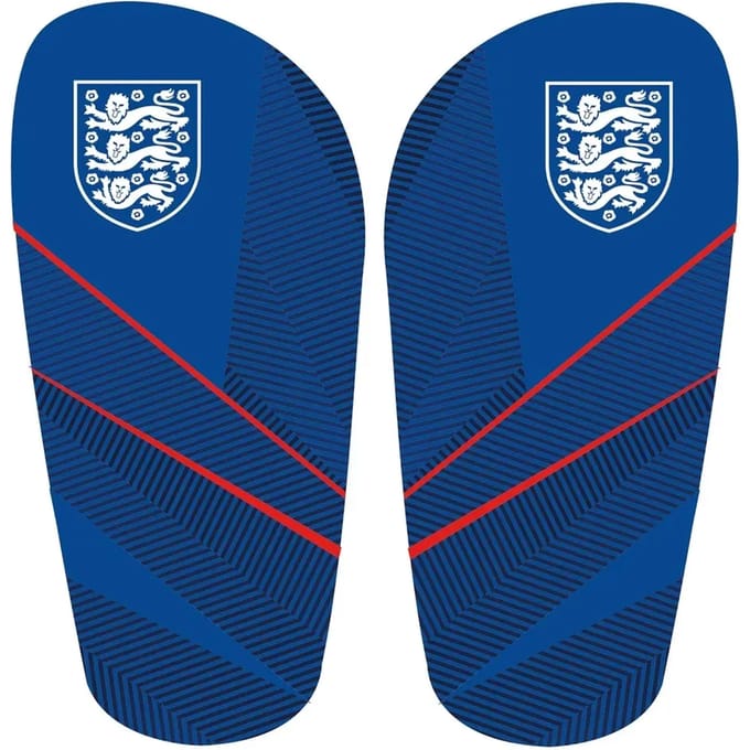 Engeland - scheenbeschermers voetbal - Youths - 150-180 centimeter