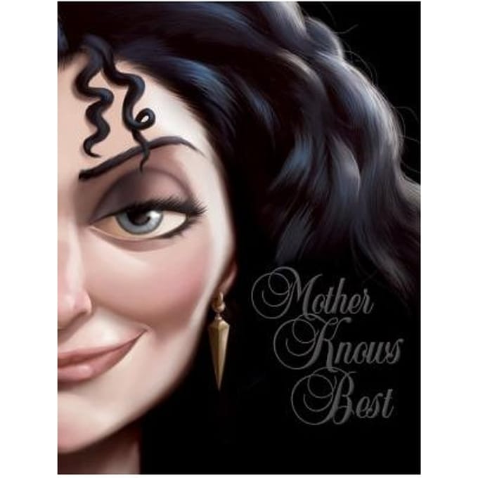 Mother Knows Best - SERENA VALENTINO