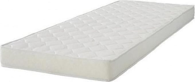 Matras Comfort 1000 ca 14 cm - Polyetherschuim SG35 kern 80x190