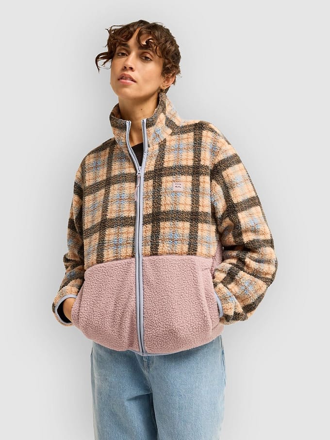 Billabong Rock Jetty Fleece Jas