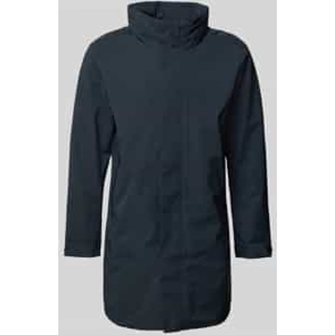Parka met opstaande kraag, model 'YORK'