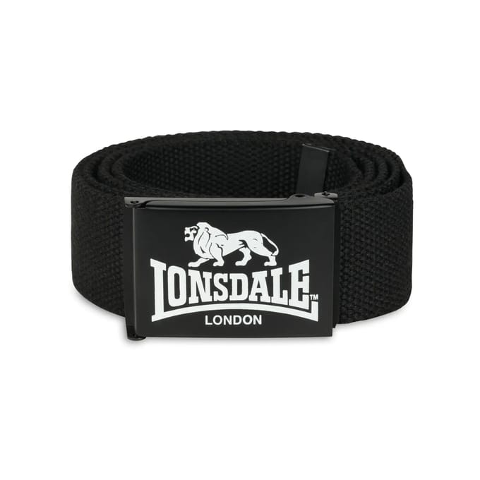 Lonsdale Starbott-on -riem 117840