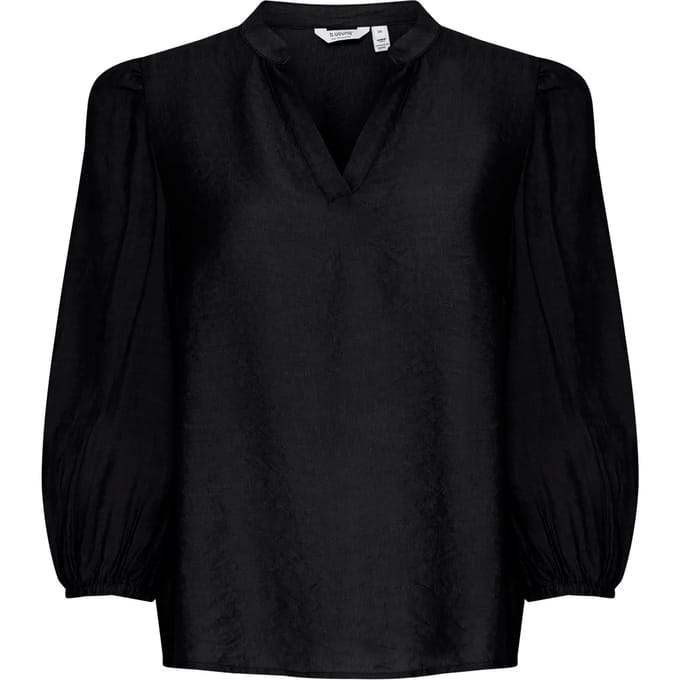 Vrouwenblouse b.young Idamy