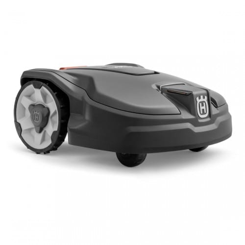 Husqvarna Automower 310 Mark II - Robotmaaier + Garage