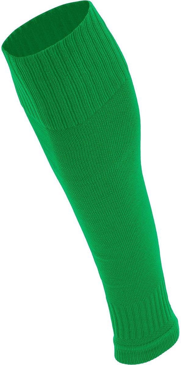 Macron Sprint Evo Voetbalkousen Voetloos - Groen | Maat: 35/38