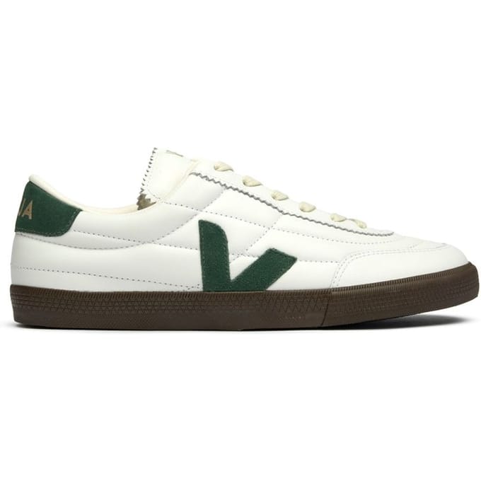 Veja Panenka Leren Sneakers