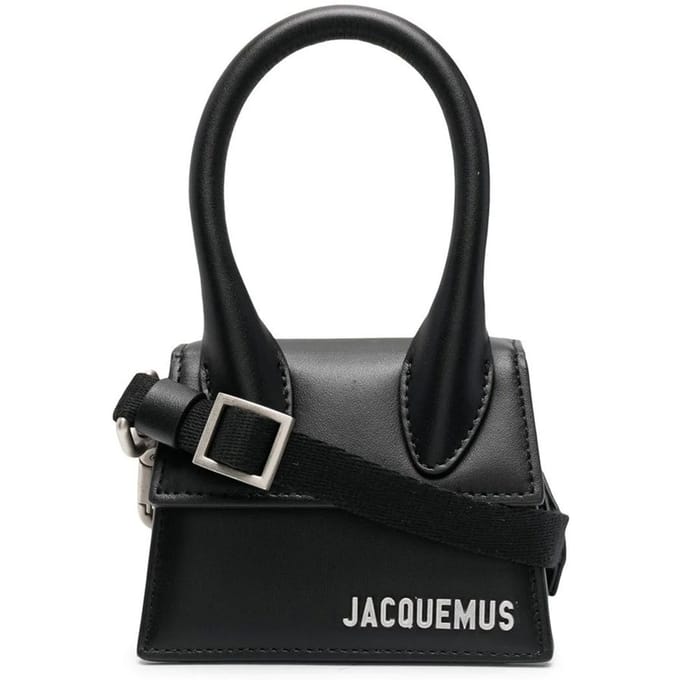 Jacquemus Le Chiquito Homme-tas