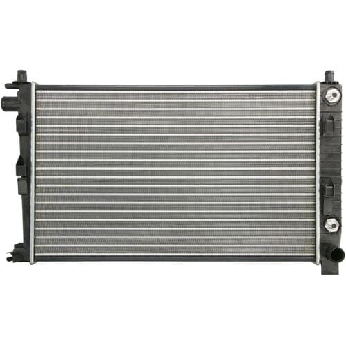 Radiator, motorkoeling THERMOTEC D7M079TT