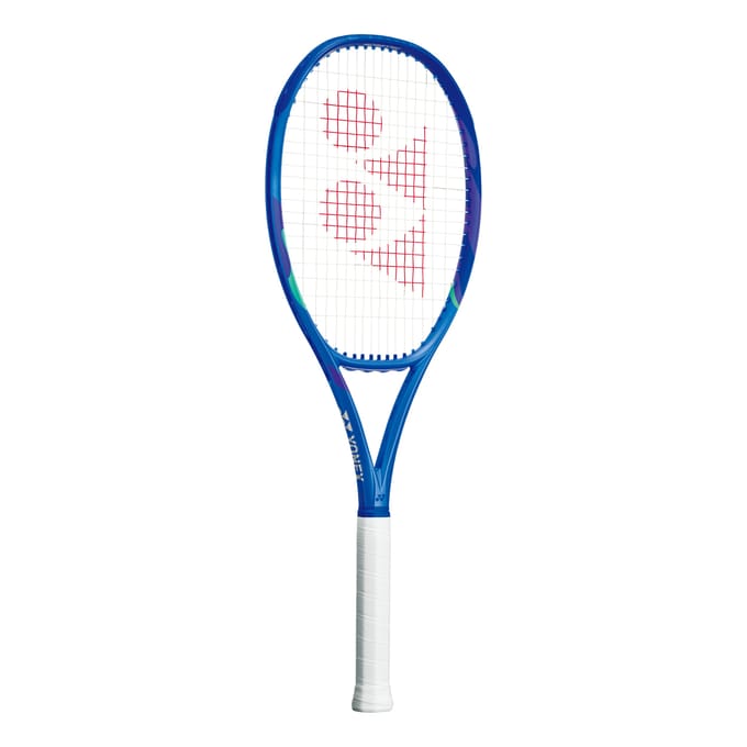 Yonex Ezone 98 Blast Blue - Tennisracket - Frame - 305 Gram - L2