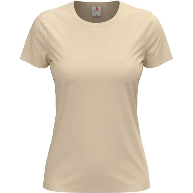 Stedman Classic-T Fitted Women S141 - Natural - S