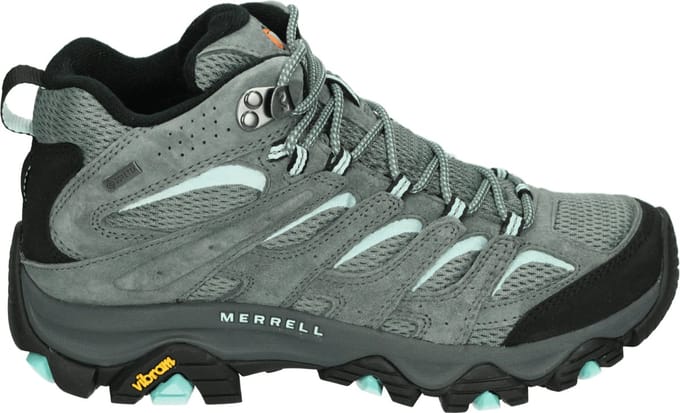 Merrell Moab 3 Mid GTX - Wandelschoenen - Dames Sedona Sage 41