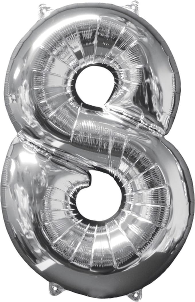 Amscan 3196275 feestdecoratie Speelgoed ballon