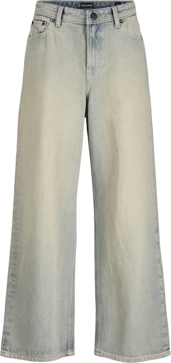 JACK&JONES - JJIDAVE JJORIGINAL SBD 570 JNR - Jongens - Jeans