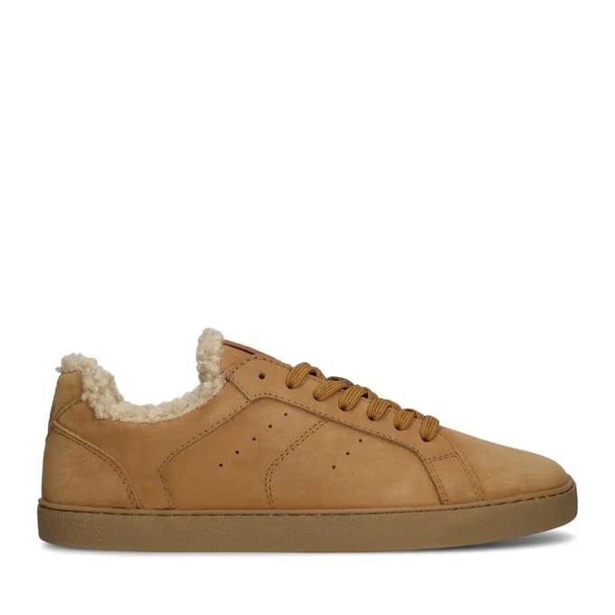 Groundies Universe Teddy Schoenen Bruin EU 40 Vrouw