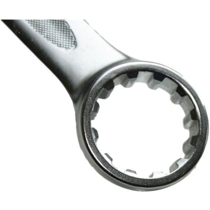 Steek Ringsleutel 27mm, Spline Uitvoering, Industrieel