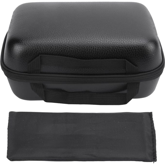 Vismolen Hoesjes Cover PU Leer Harde Vismolen Beschermhoes Buidel OpbergdoosS