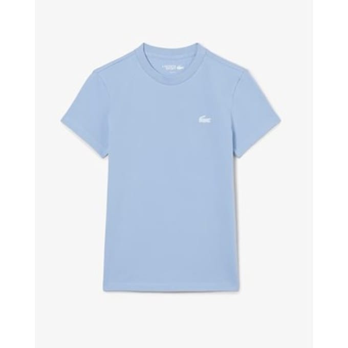 T-shirt Korte Mouw Lacoste TF9246