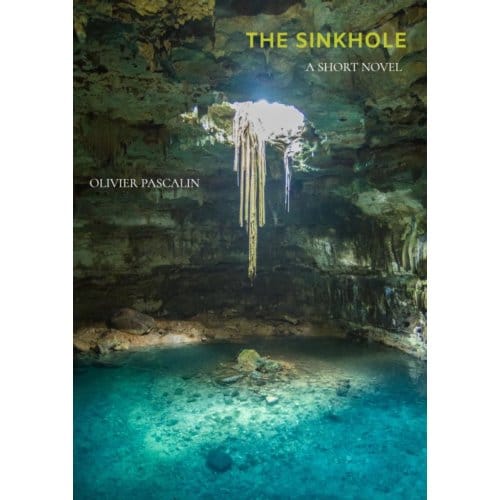 The Sinkhole - Olivier Pascalin