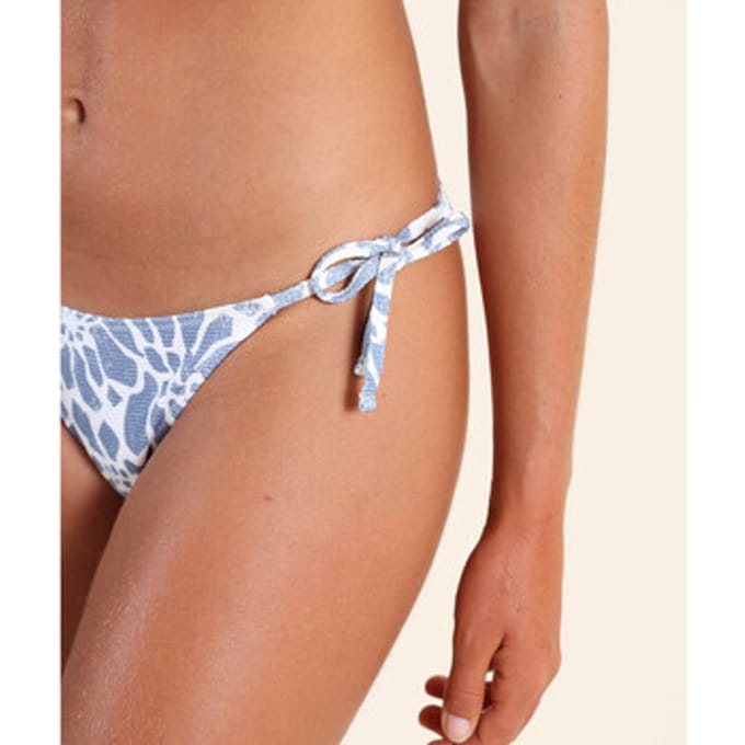 Bikini Oxbow Bikinibroekje CORAL