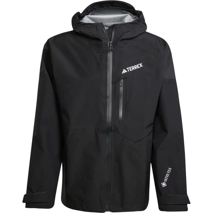 Wandeljas adidas Terrex Techrock 3 Layer Gore-Tex Performance