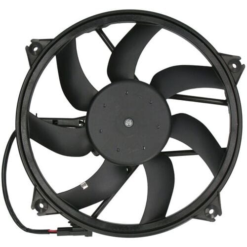 Koelventilatorwiel THERMOTEC D8C012TT