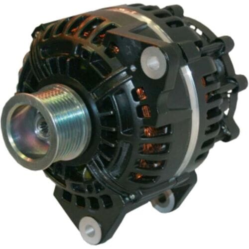 Driefasige generator PRESTOLITE ELECTRIC PE AVI147S3238HD