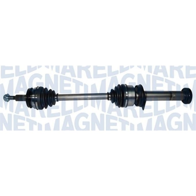 Aandrijfas MAGNETI MARELLI 302004190122